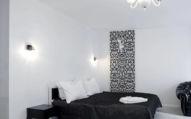 Partner Guest House Saksahans'koho