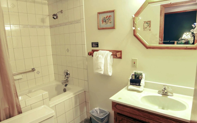 Sunnyside Knoll Resort