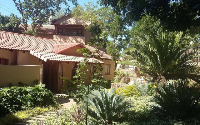 Serenight Guesthouse