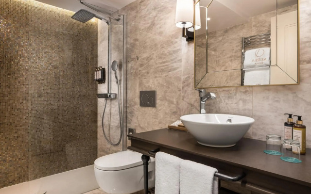 Aurea Casa Palacio Sagasta by Eurostars Hotel Company