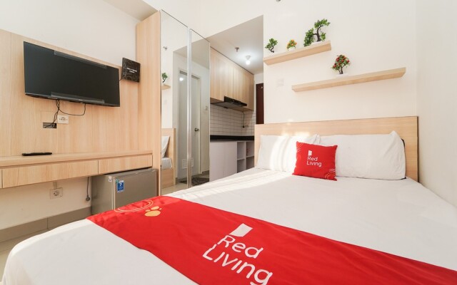 RedLiving Apartemen Sayana - Premium Property