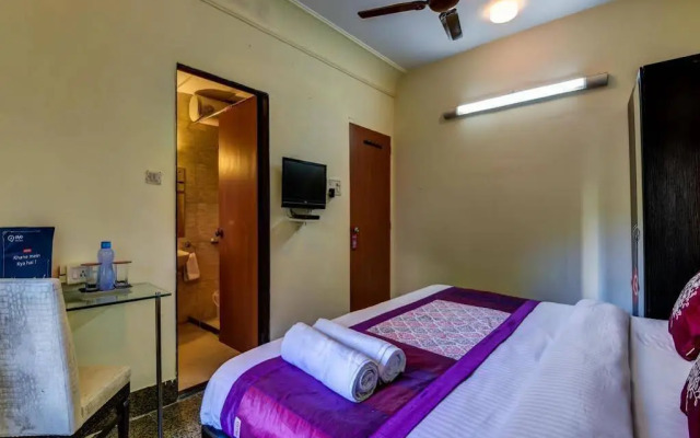 OYO Apartments Juhu Near ISKCON