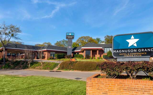 Magnuson Grand Hotel & Conference Center Tyler