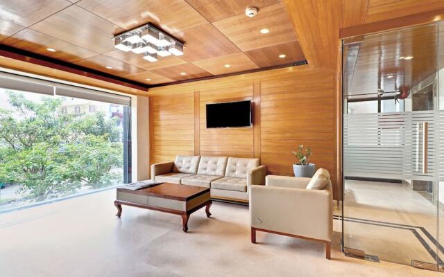 Treebo Tryst La Prosperite