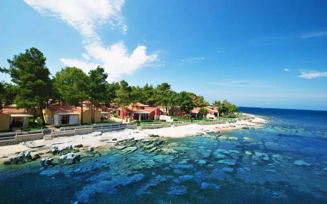 Istrian Villas Plava Laguna