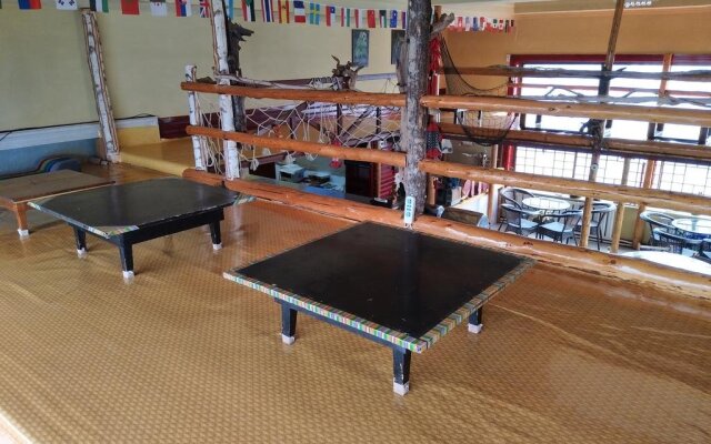 Changbaishan Guanwai Hostel