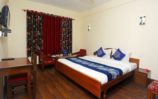 Capital O 3639 Hotel Pioneer