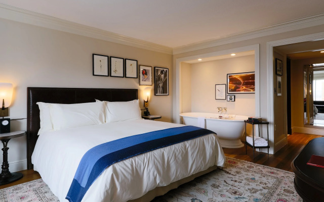 NoMad Las Vegas