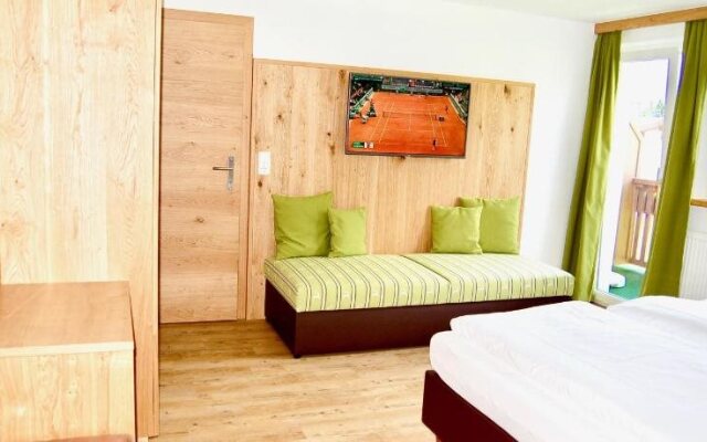 Apartmenthaus Katharina
