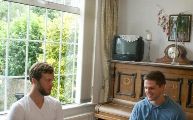 Rockville House B&B