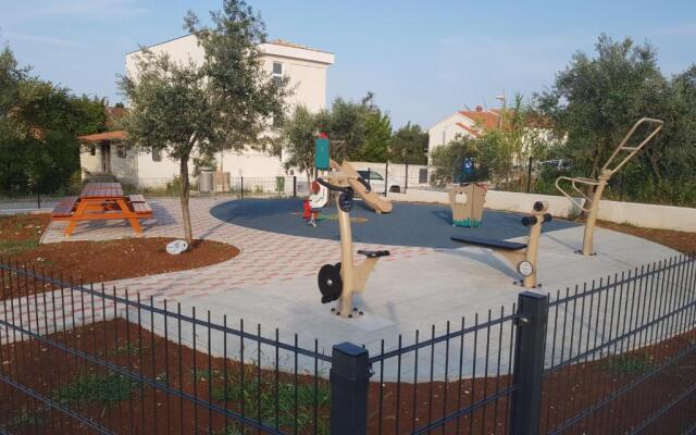 Holiday Home Villa Tereza