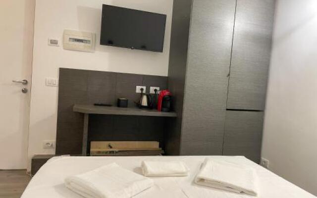 Veneto Boutique Suites