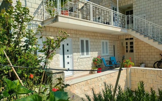 Apartment SunSet Dubrovnik FREE PARKING & WIFI