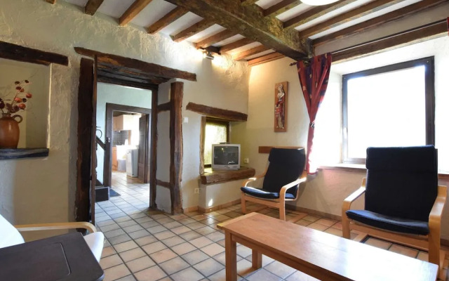 Wonderful Holiday Home in Noirefontaine
