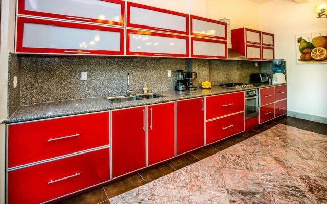 Apartment Sabbia Joint PH