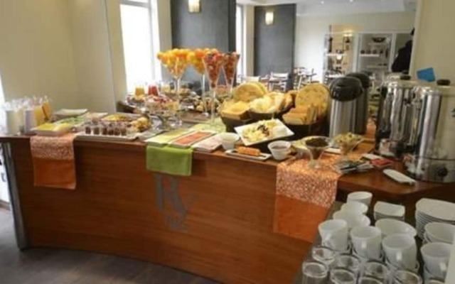 Hotel Boutique Reyall