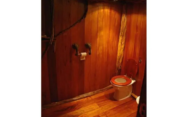 Royal Mara Safari Lodge