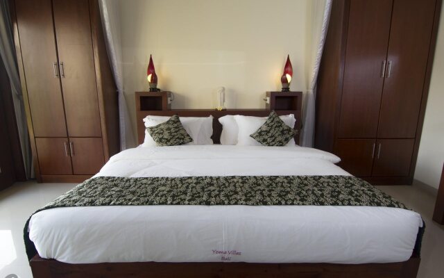 Yoma Villas Bali