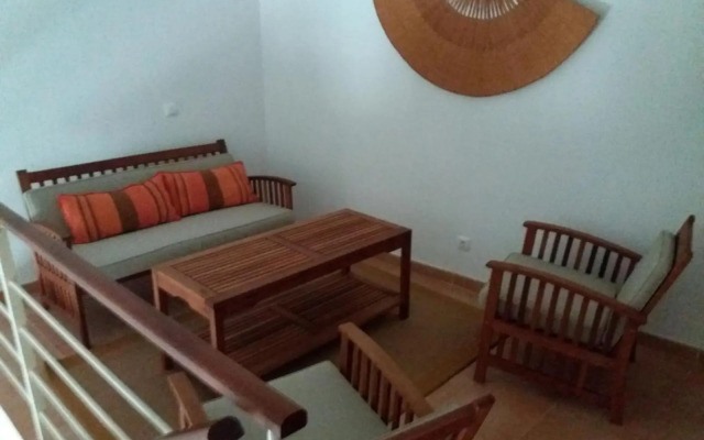 FM Central Vila Apartment