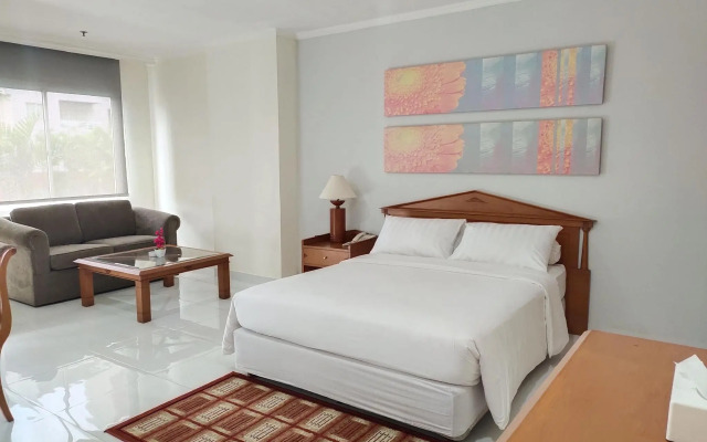 Griya Prapanca Apartment