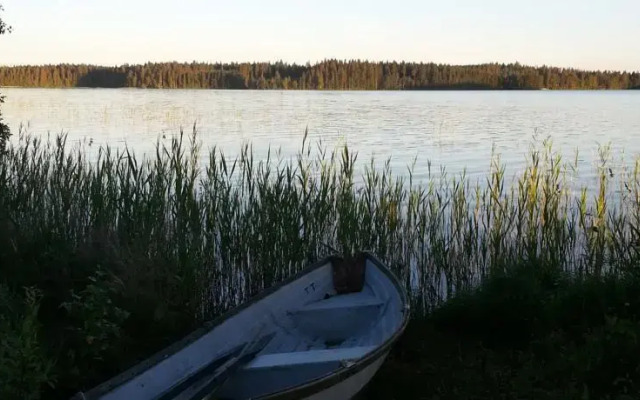 Kotijärven Talo