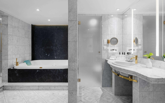 Sofitel Warsaw Victoria