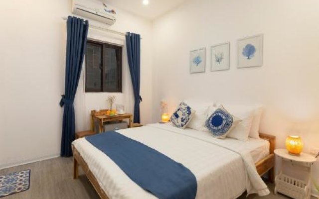 Hanoi Home Hotel