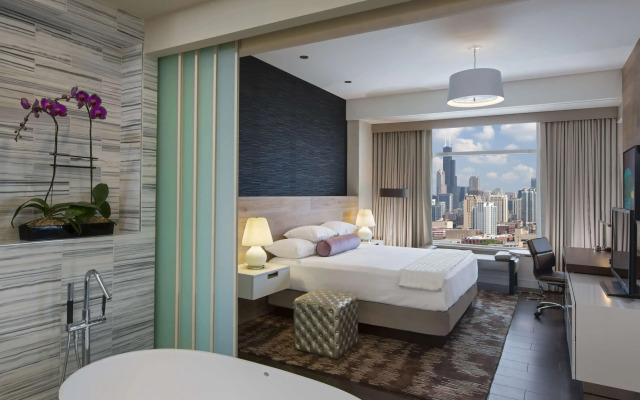 Hyatt Regency McCormick Place Chicago
