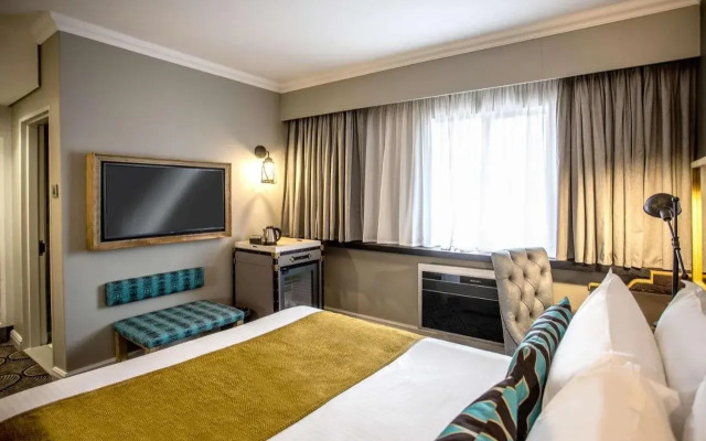 Southern Sun Ridgeway