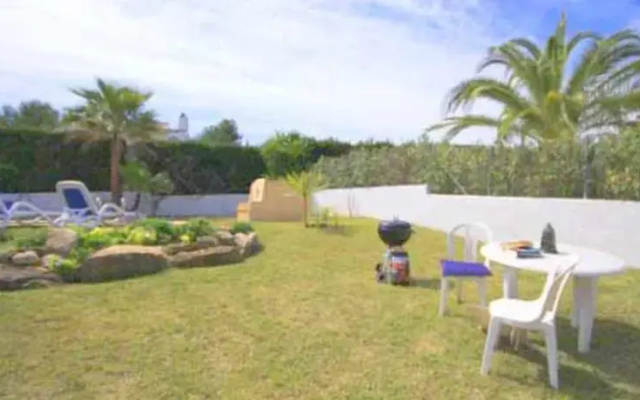 Villa Home Lavinya