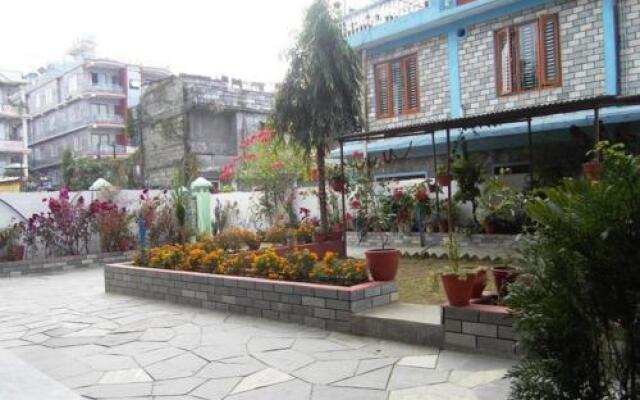 Rustika Guest House