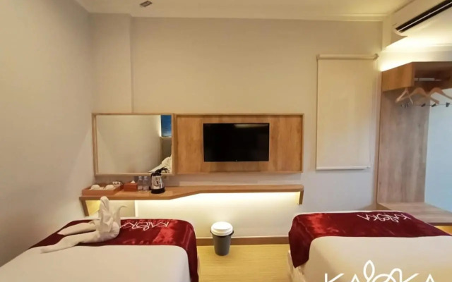 Kaloka Airport Hotel