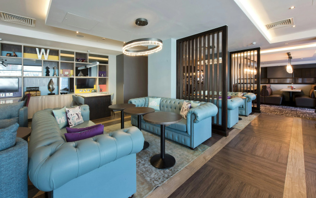Premier Inn London Wembley Stadium