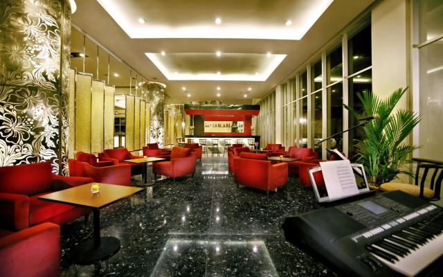 Atria Hotel Magelang