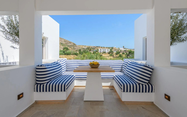 Hotel Eleni