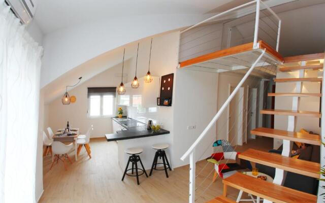 Apartment Nikolina