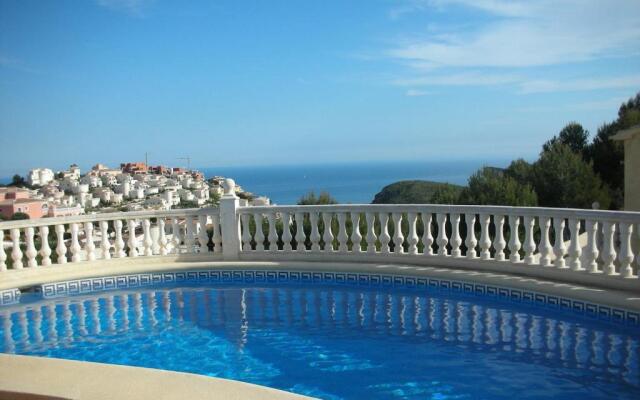Villa Lucas - [#109521]