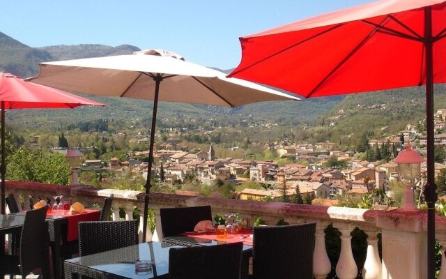 L'Auberge Provencale