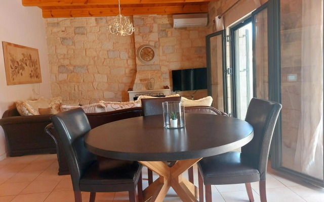 Villa Constancia