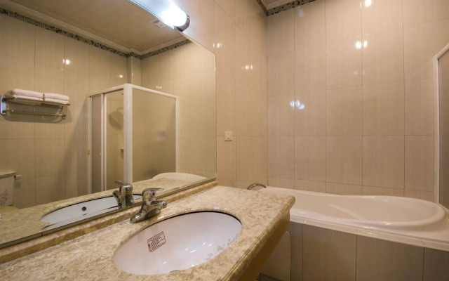 Wogo Hotel