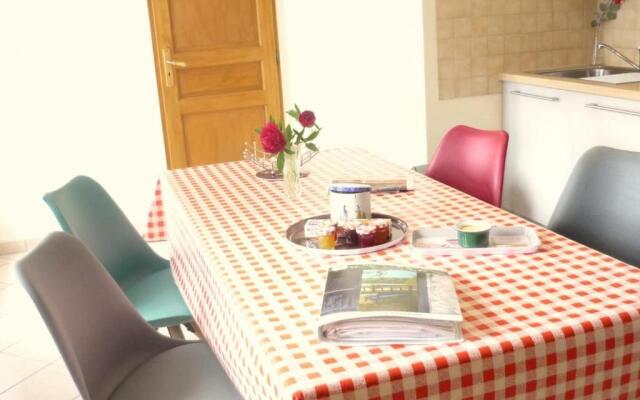 Gîte Amboise, 2 pièces, 2 personnes - FR-1-381-55