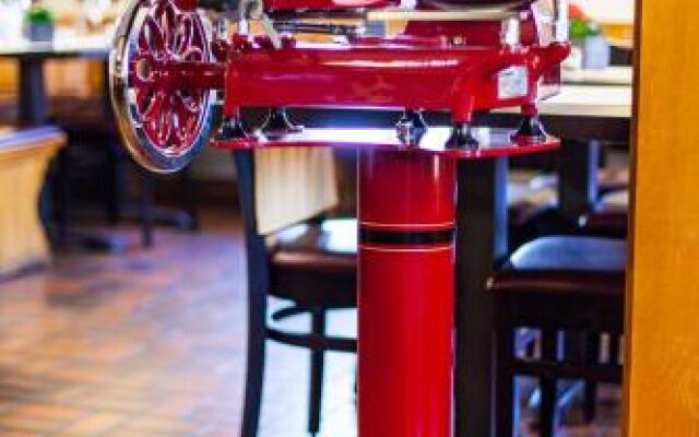 Landgasthof zur Sonne