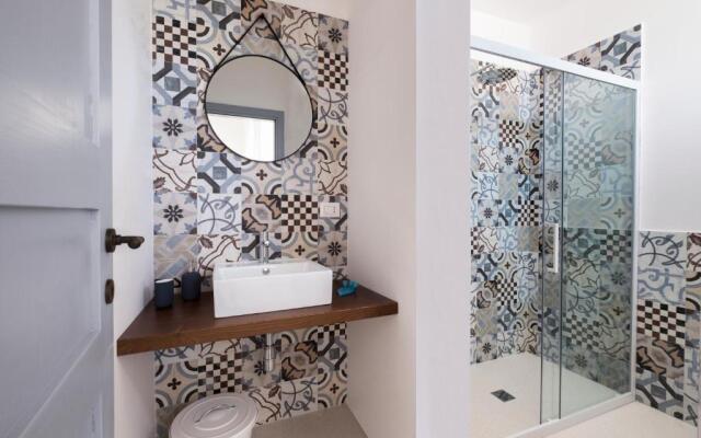 I Colmi Trulli Suites