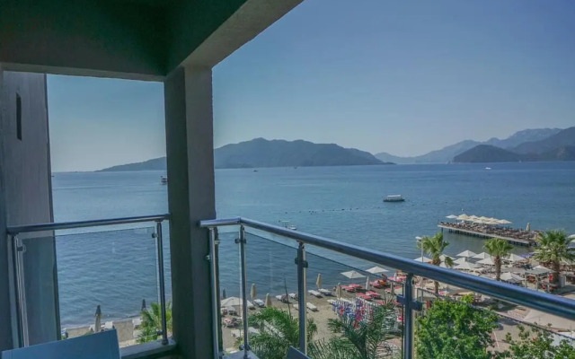 Yunus Hotel