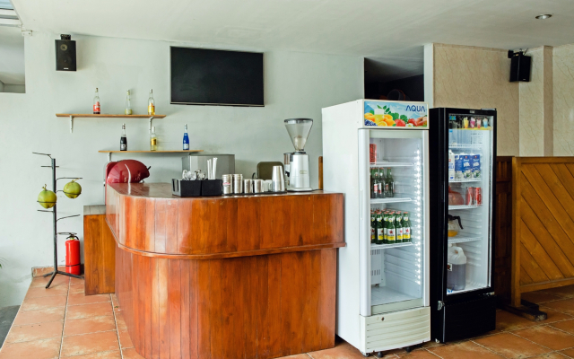 Grand Kesambi Resort and Villa