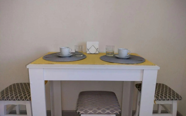 Апартаменты на улице Мира, 17