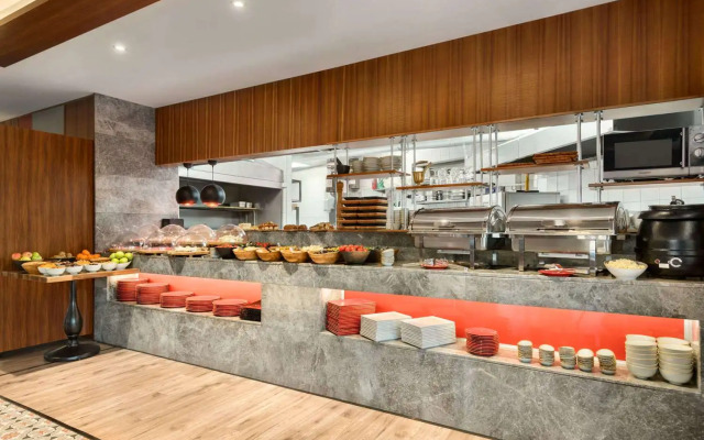 Ramada Encore by Wyndham Eskisehir