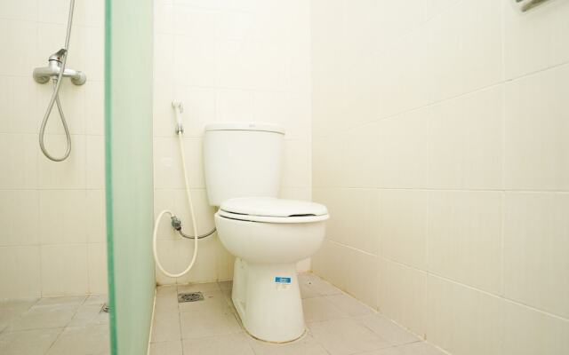 OYO flagship 748 Comfitel Tenggilis