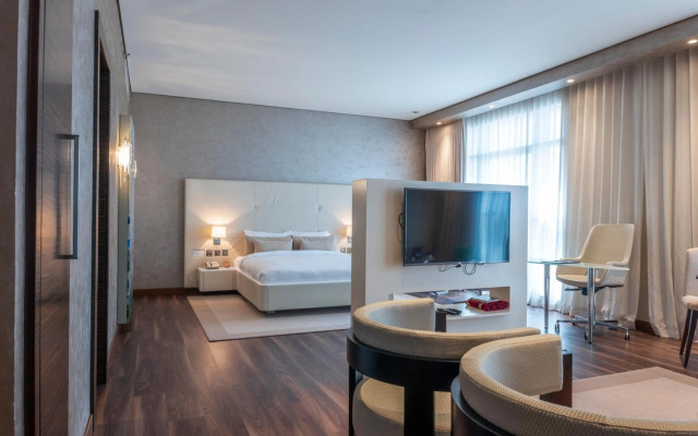 Remal Hotel Al Dhannah