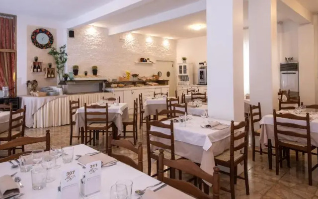 Hotel Nazionale